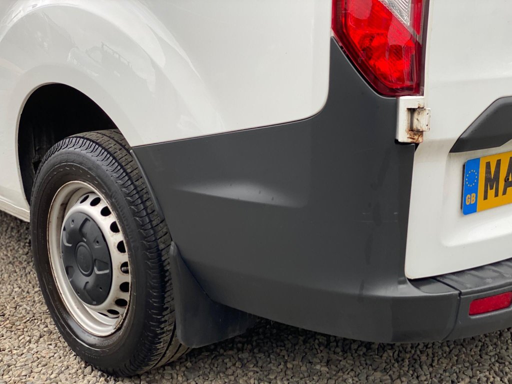 Used Ford Transit Custom 2017 for sale - 76520700: Photo 25