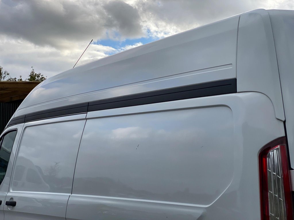 Used Ford Transit Custom 2017 for sale - 76520700: Photo 27