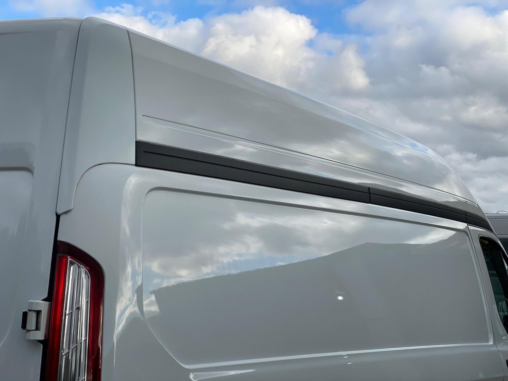 Used Ford Transit Custom 2017 for sale - 76520700: Photo 29