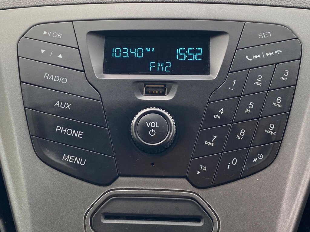 Used Ford Transit Custom 2017 for sale - 76520700: Photo 32