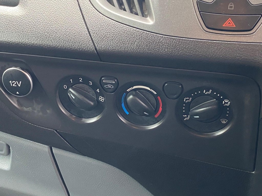 Used Ford Transit Custom 2017 for sale - 76520700: Photo 33