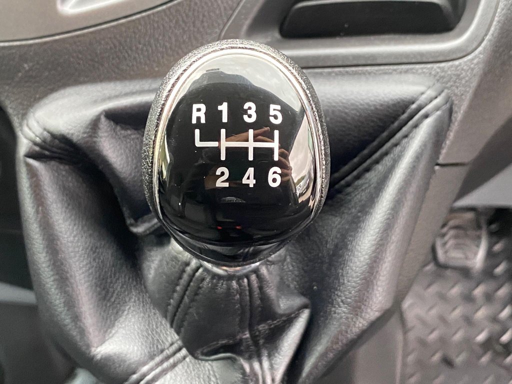 Used Ford Transit Custom 2017 for sale - 76520700: Photo 34