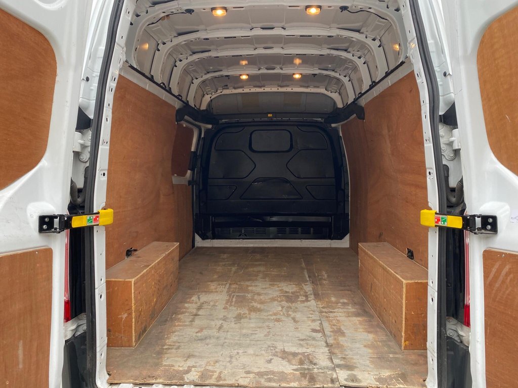 Used Ford Transit Custom 2017 for sale - 76520700: Photo 45