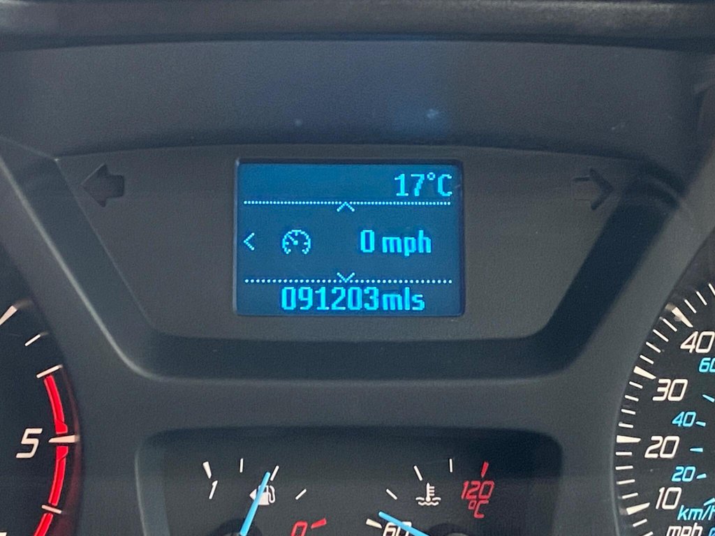 Used Ford Transit Custom 2017 for sale - 76520700: Photo 9