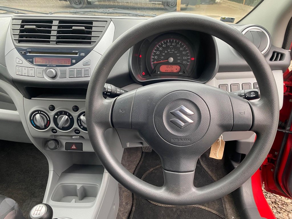 Used Suzuki Alto 2009 for sale - 77780449: Photo 10