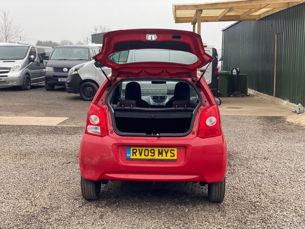 Used Suzuki Alto 2009 for sale - 77780449: Photo 13