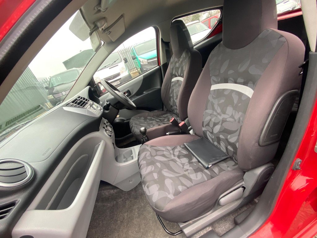 Used Suzuki Alto 2009 for sale - 77780449: Photo 16