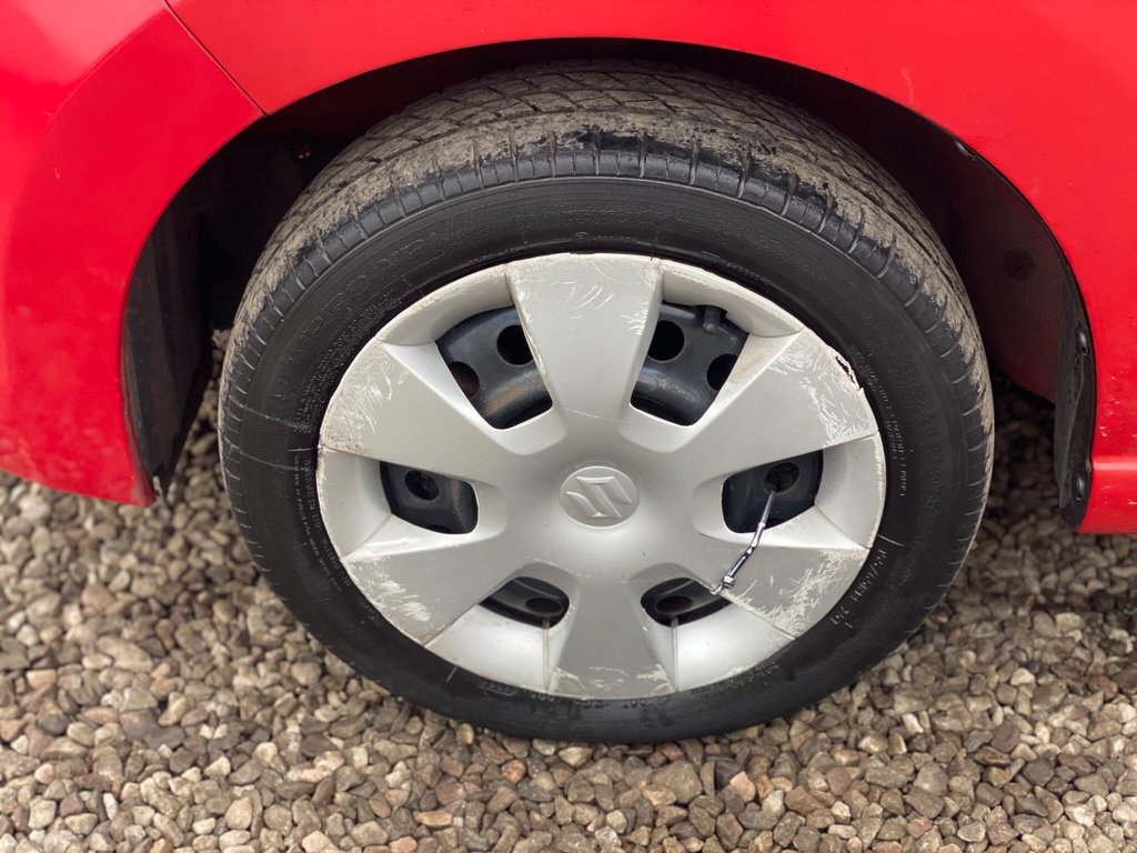 Used Suzuki Alto 2009 for sale - 77780449: Photo 17