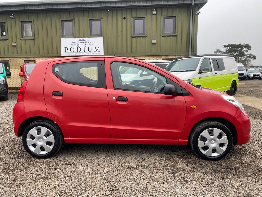 Used Suzuki Alto 2009 for sale - 77780449: Photo 22