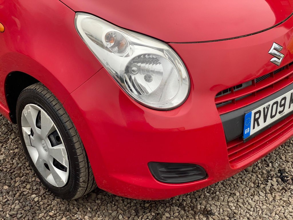 Used Suzuki Alto 2009 for sale - 77780449: Photo 23