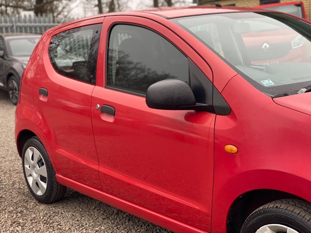 Used Suzuki Alto 2009 for sale - 77780449: Photo 24