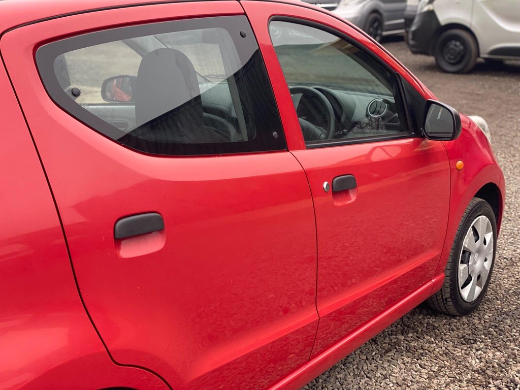 Used Suzuki Alto 2009 for sale - 77780449: Photo 30