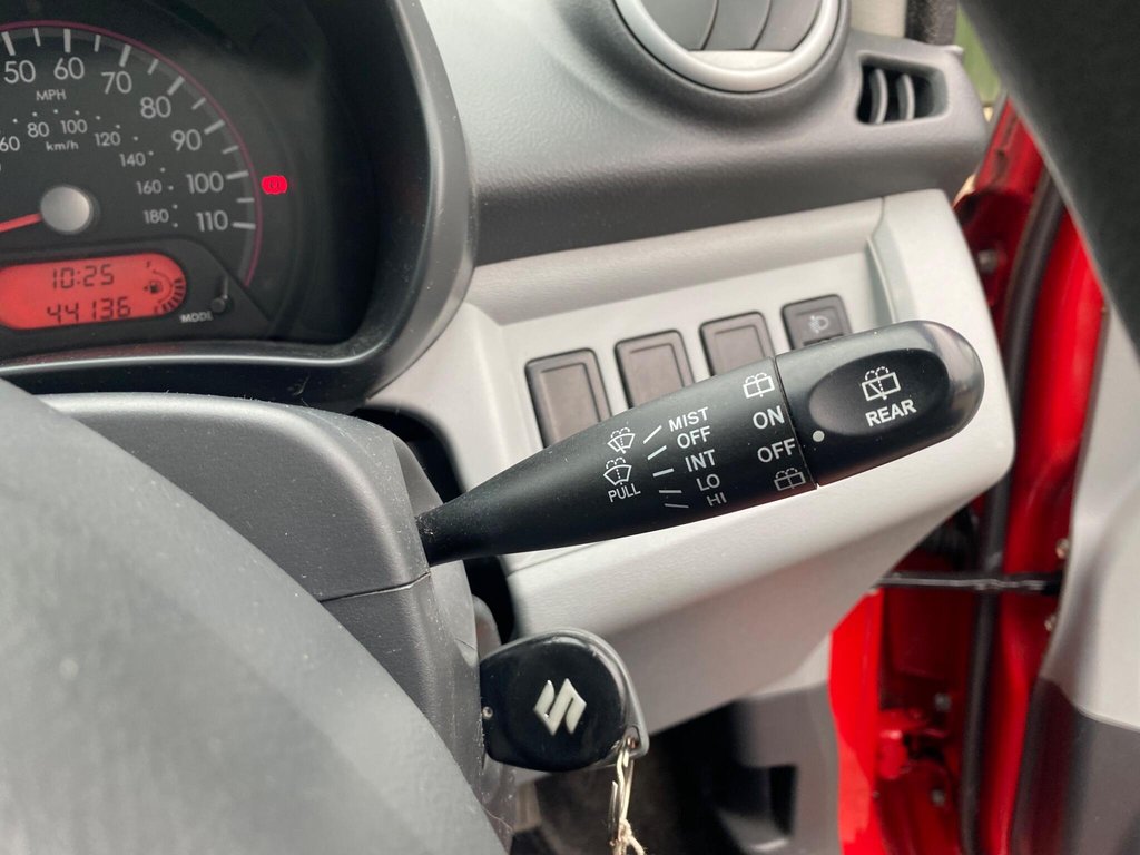 Used Suzuki Alto 2009 for sale - 77780449: Photo 36