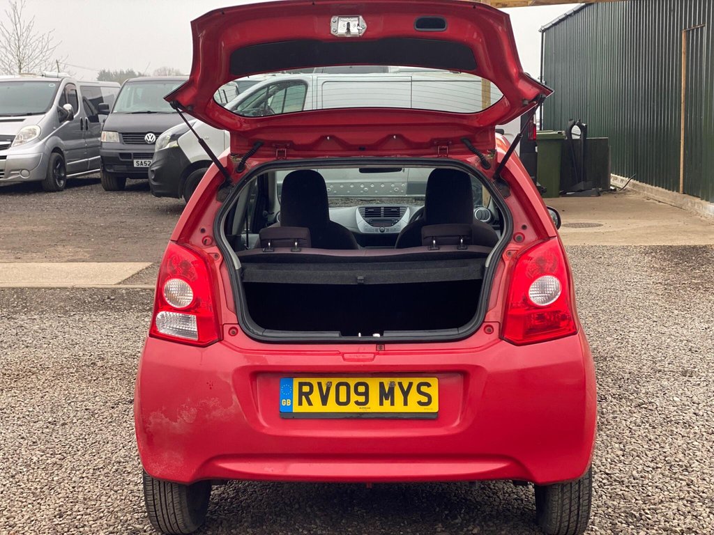 Used Suzuki Alto 2009 for sale - 77780449: Photo 42