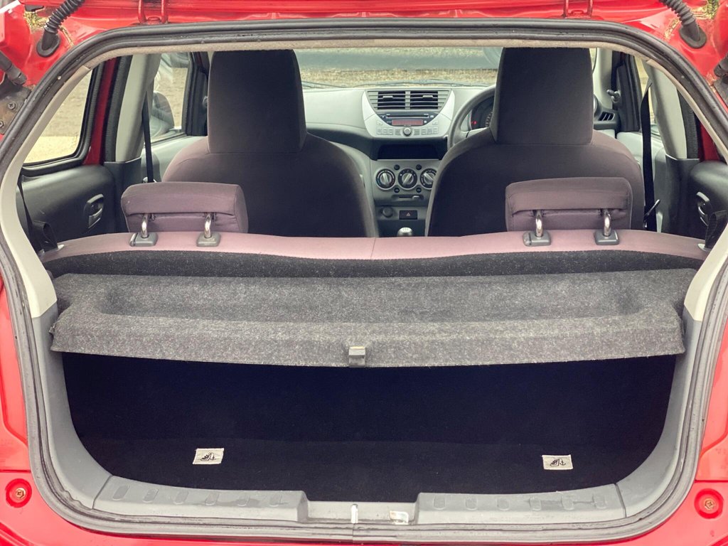 Used Suzuki Alto 2009 for sale - 77780449: Photo 44