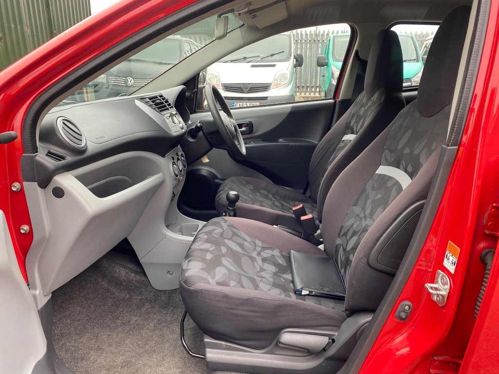 Used Suzuki Alto 2009 for sale - 77780449: Photo 49