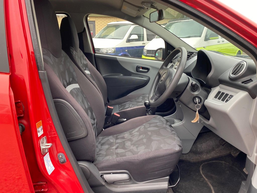 Used Suzuki Alto 2009 for sale - 77780449: Photo 6