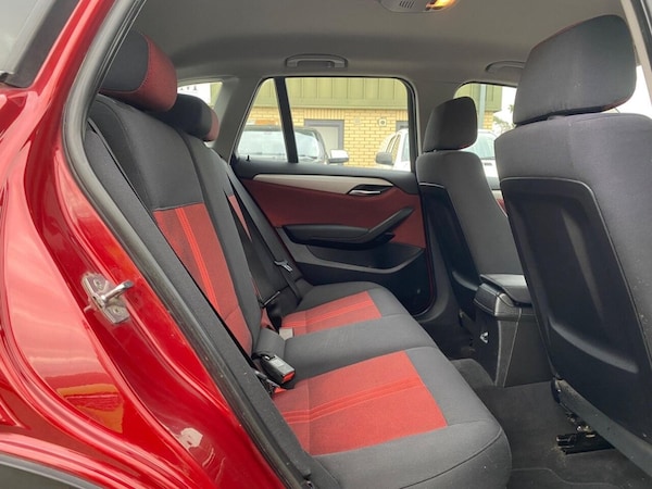Used BMW X1 2009 for sale - 76297082: Photo 10