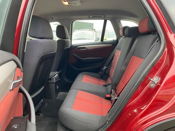 Used BMW X1 2009 for sale - 76297082: Photo 14