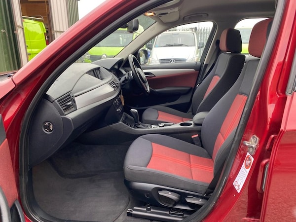 Used BMW X1 2009 for sale - 76297082: Photo 15