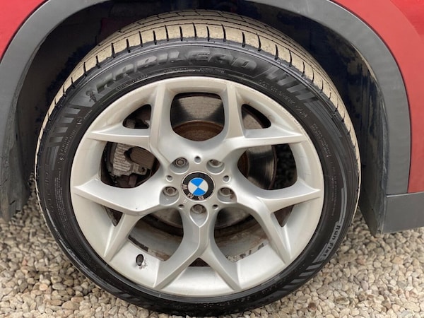 Used BMW X1 2009 for sale - 76297082: Photo 16