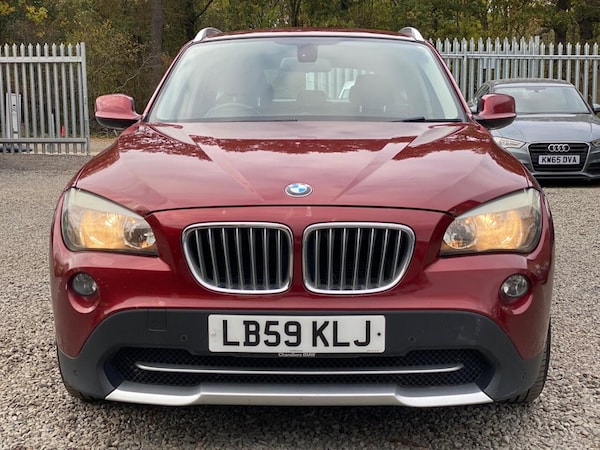 Used BMW X1 2009 for sale - 76297082: Photo 18