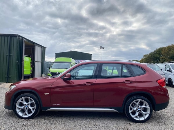 Used BMW X1 2009 for sale - 76297082: Photo 19