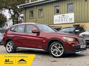 BMW - X1