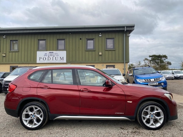 Used BMW X1 2009 for sale - 76297082: Photo 21