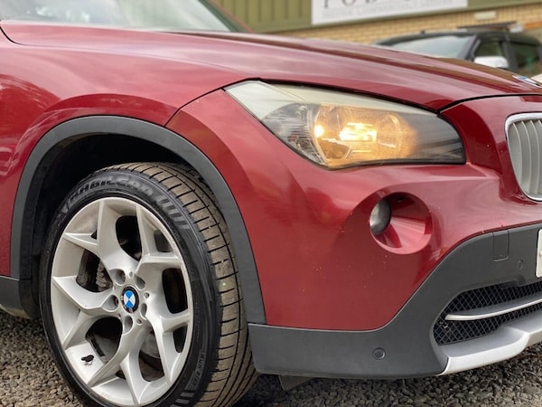 Used BMW X1 2009 for sale - 76297082: Photo 22