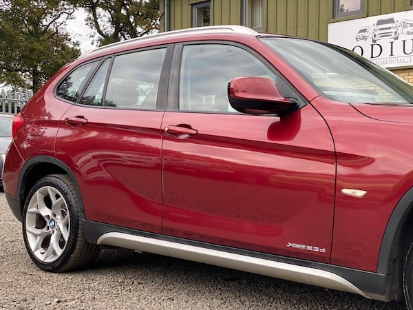 Used BMW X1 2009 for sale - 76297082: Photo 23
