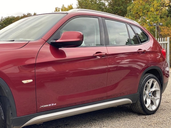 Used BMW X1 2009 for sale - 76297082: Photo 25