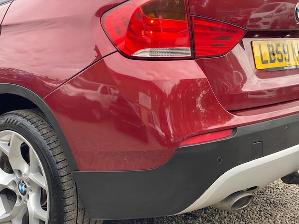 Used BMW X1 2009 for sale - 76297082: Photo 27
