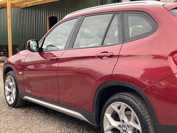 Used BMW X1 2009 for sale - 76297082: Photo 28