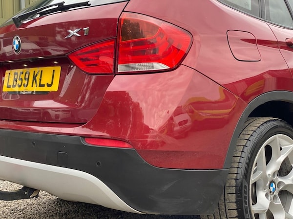 Used BMW X1 2009 for sale - 76297082: Photo 29