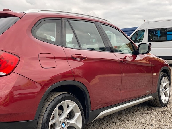 Used BMW X1 2009 for sale - 76297082: Photo 30