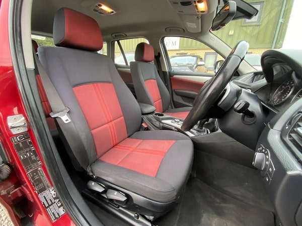 Used BMW X1 2009 for sale - 76297082: Photo 31