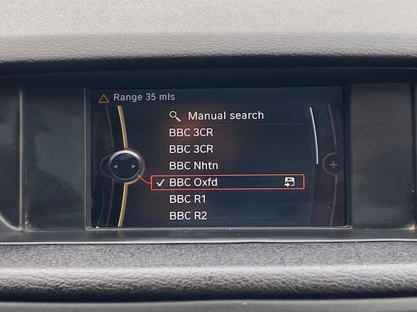 Used BMW X1 2009 for sale - 76297082: Photo 33