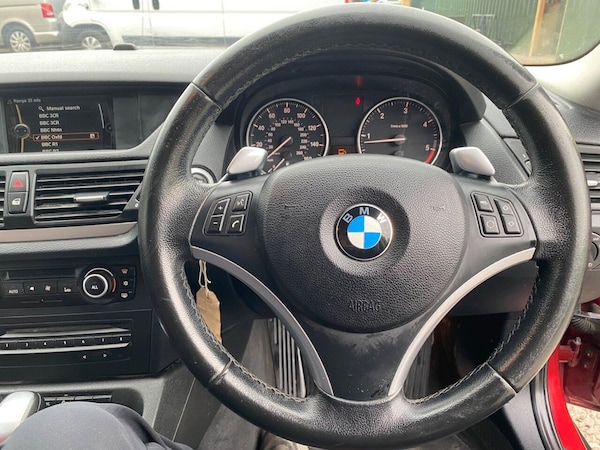 Used BMW X1 2009 for sale - 76297082: Photo 39