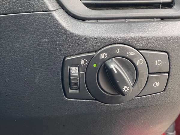 Used BMW X1 2009 for sale - 76297082: Photo 44