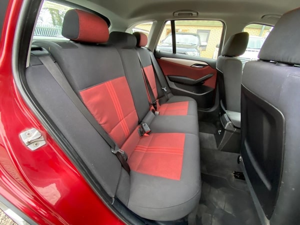 Used BMW X1 2009 for sale - 76297082: Photo 47