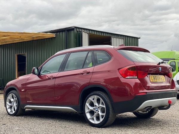 Used BMW X1 2009 for sale - 76297082: Photo 4