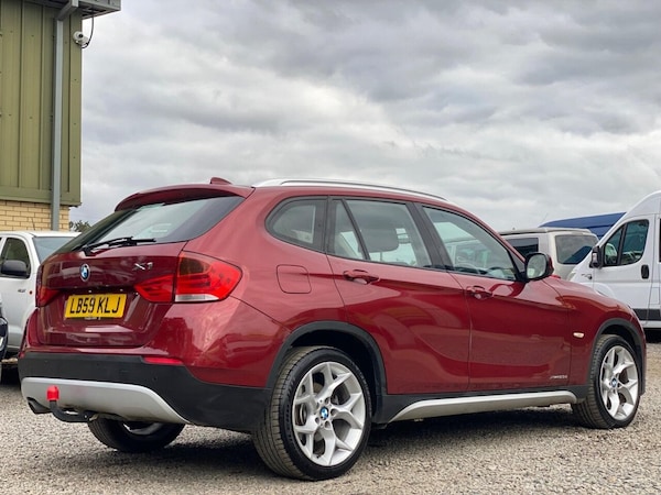 Used BMW X1 2009 for sale - 76297082: Photo 5