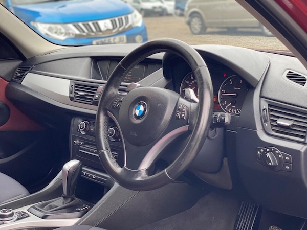 Used BMW X1 2009 for sale - 76297082: Photo 6