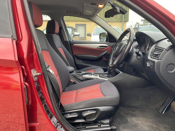 Used BMW X1 2009 for sale - 76297082: Photo 7