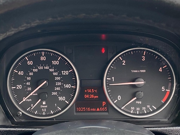 Used BMW X1 2009 for sale - 76297082: Photo 8