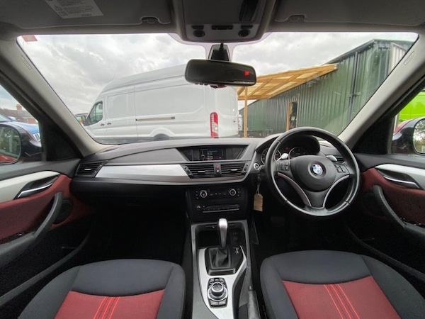 Used BMW X1 2009 for sale - 76297082: Photo 9