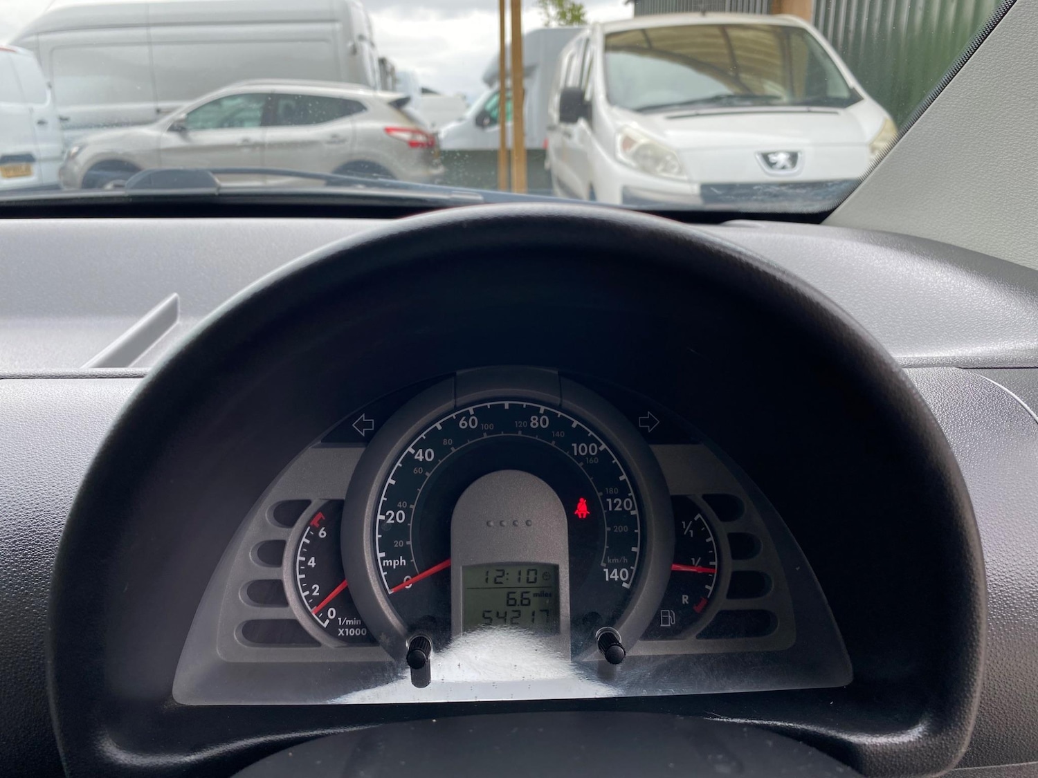 Vehicle 11