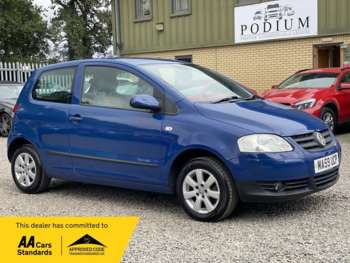 2009 (59) - 1.2 6V Urban Fox Euro 4 3dr