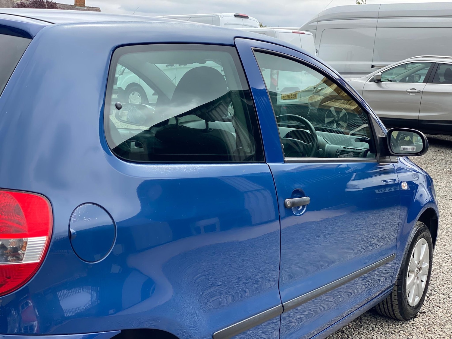 Vehicle 29